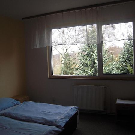Autokemp Liberec Hotel Bilik gambar