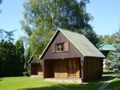 Autokemp Liberec Hotel Bilik gambar