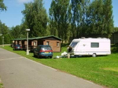 Autokemp Liberec Hotel Bilik gambar