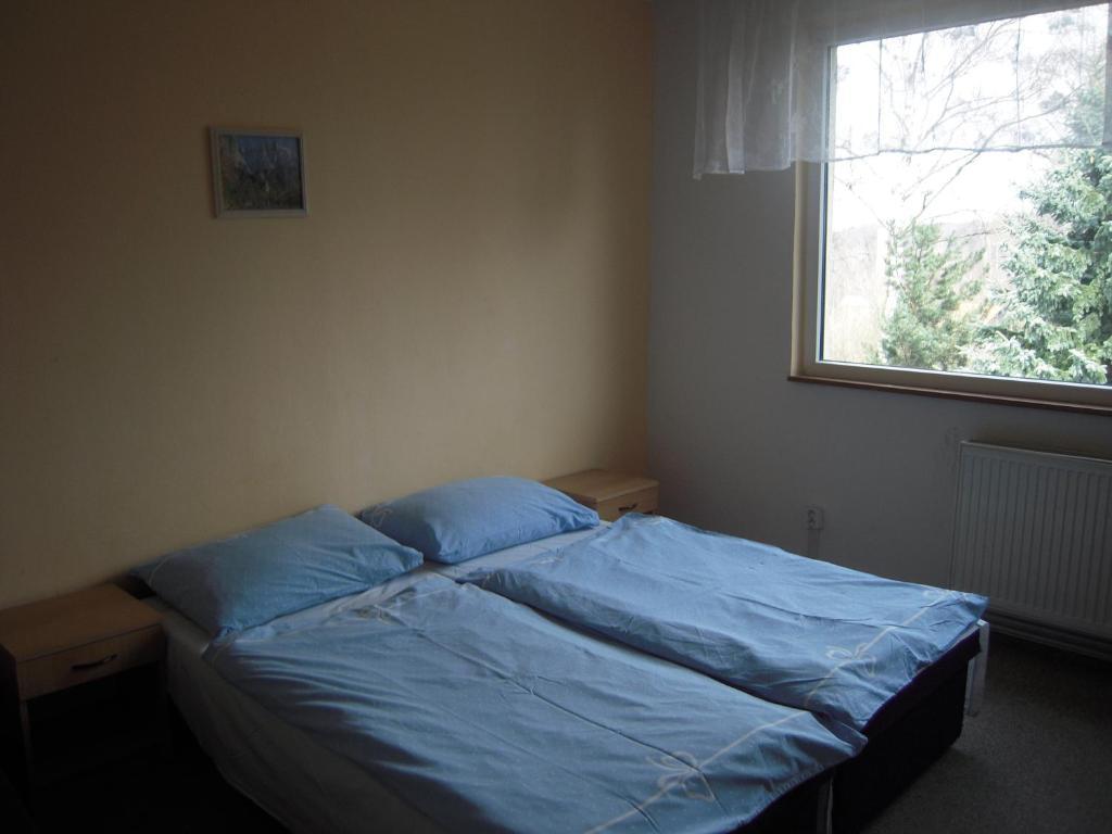 Autokemp Liberec Hotel Bilik gambar