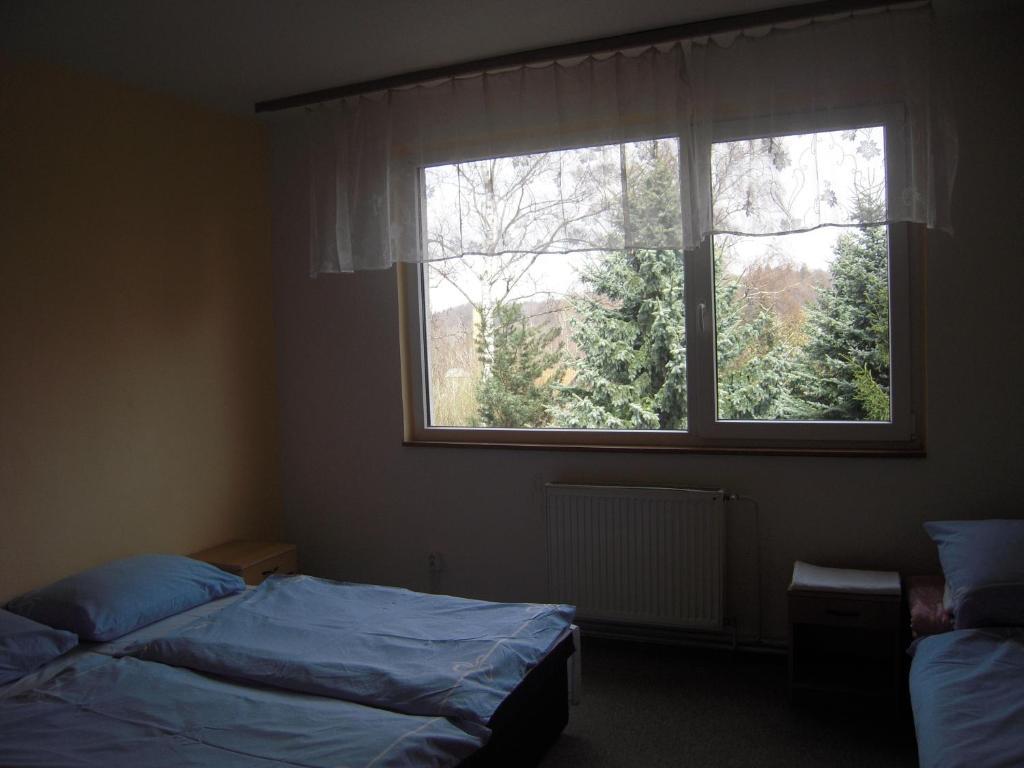 Autokemp Liberec Hotel Bilik gambar