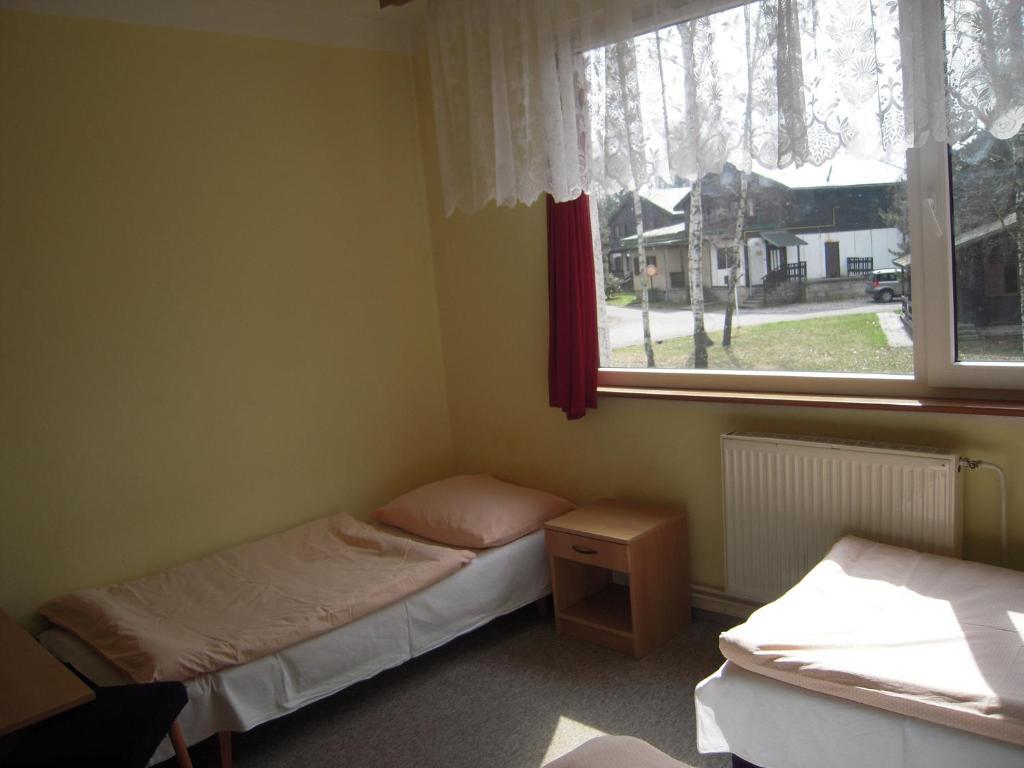 Autokemp Liberec Hotel Bilik gambar